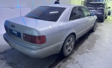Audi A8 1998 года за 2 500 000 тг. в Павлодар