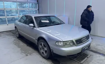 Audi A8 1998 года за 2 500 000 тг. в Павлодар фото 3