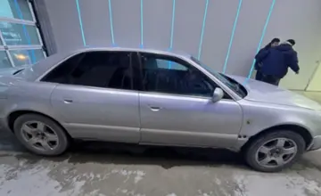 Audi A8 1998 года за 2 500 000 тг. в Павлодар фото 4