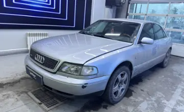 Audi A8 1998 года за 2 500 000 тг. в Павлодар фото 1