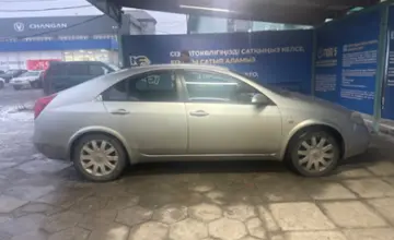 Nissan Primera 2002 года за 2 200 000 тг. в Талдыкорган фото 4