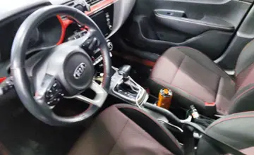 Kia Rio 2020 года за 7 500 000 тг. в Астана фото 5