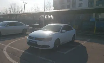 Volkswagen Jetta 2014 года за 4 500 000 тг. в Алматы фото 1