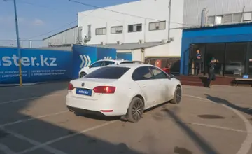 Volkswagen Jetta 2014 года за 4 500 000 тг. в Алматы фото 3