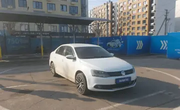 Volkswagen Jetta 2014 года за 4 500 000 тг. в Алматы фото 2