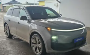 LiXiang L6 2025 года за 25 000 000 тг. в Кызылорда фото 3