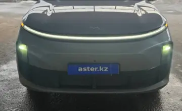 LiXiang L6 2025 года за 25 000 000 тг. в Кызылорда фото 2