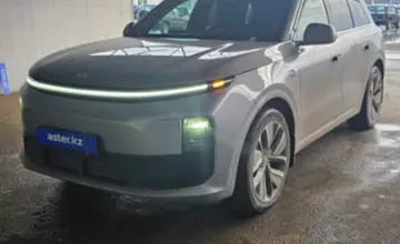 LiXiang L6 2025 года за 25 000 000 тг. в Кызылорда фото 1
