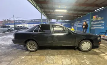 Toyota Camry 1992 года за 2 000 000 тг. в Талдыкорган фото 4