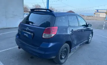 Toyota Matrix 2002 года за 3 000 000 тг. в Тараз
