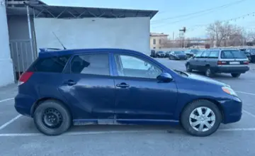 Toyota Matrix 2002 года за 3 000 000 тг. в Тараз фото 4