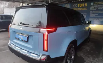 Polar Stone (Jishi) 01 2024 года за 29 200 000 тг. в Алматы