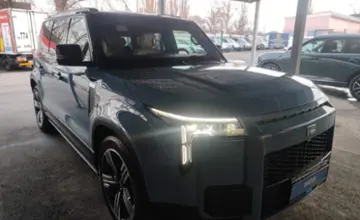 Polar Stone (Jishi) 01 2024 года за 29 200 000 тг. в Алматы фото 3