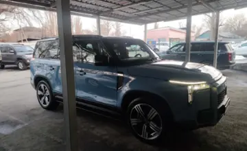 Polar Stone (Jishi) 01 2024 года за 29 200 000 тг. в Алматы фото 4