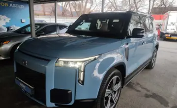 Polar Stone (Jishi) 01 2024 года за 29 200 000 тг. в Алматы фото 1