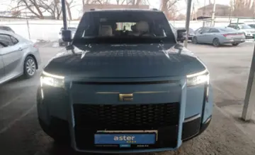 Polar Stone (Jishi) 01 2024 года за 29 200 000 тг. в Алматы фото 2