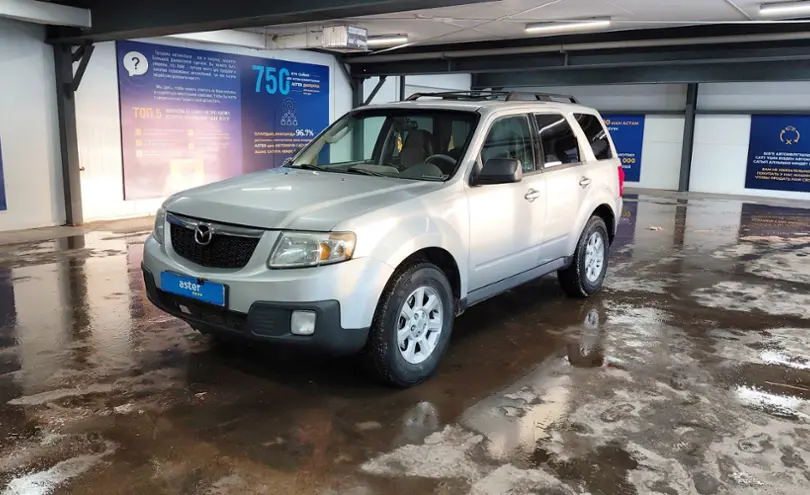 Mazda Tribute 2009 года за 5 300 000 тг. в Астана
