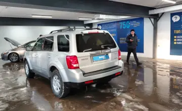 Mazda Tribute 2009 года за 5 300 000 тг. в Астана фото 4