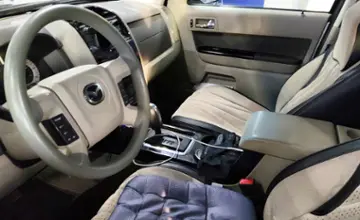 Mazda Tribute 2009 года за 5 300 000 тг. в Астана фото 5