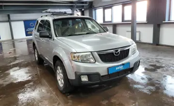 Mazda Tribute 2009 года за 5 300 000 тг. в Астана фото 2