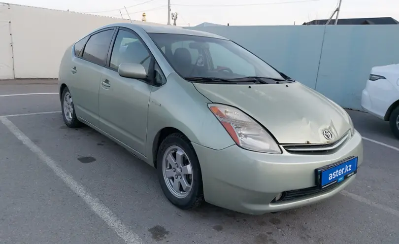 Toyota Prius 2008 года за 4 500 000 тг. в Шымкент фото 2