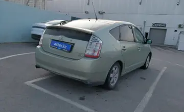 Toyota Prius 2008 года за 4 500 000 тг. в Шымкент фото 3