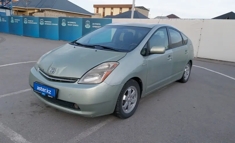 Toyota Prius 2008 года за 4 500 000 тг. в Шымкент