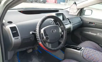 Toyota Prius 2008 года за 4 500 000 тг. в Шымкент фото 5