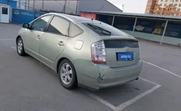 Toyota Prius 2008 года за 4 500 000 тг. в Шымкент фото 4