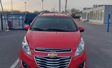 Daewoo Matiz 2009 года за 3 400 000 тг. в Шымкент фото 2