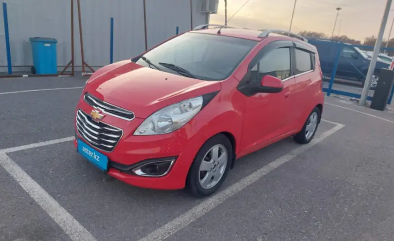 Daewoo Matiz 2009 года за 3 400 000 тг. в Шымкент