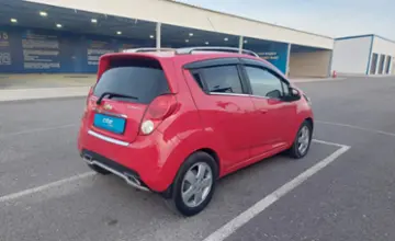 Daewoo Matiz 2009 года за 3 400 000 тг. в Шымкент