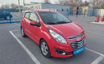 Daewoo Matiz 2009 года за 3 400 000 тг. в Шымкент фото 3