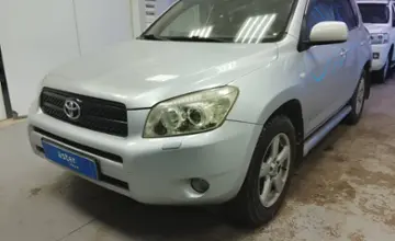 Toyota RAV4 2006 года за 5 800 000 тг. в Павлодар фото 1