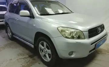 Toyota RAV4 2006 года за 5 800 000 тг. в Павлодар фото 3