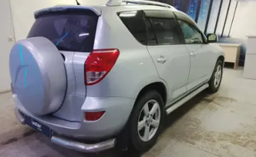 Toyota RAV4 2006 года за 5 800 000 тг. в Павлодар