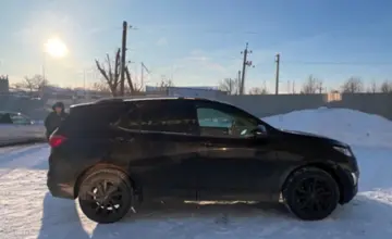 Chevrolet Equinox 2021 года за 12 000 000 тг. в Уральск фото 4