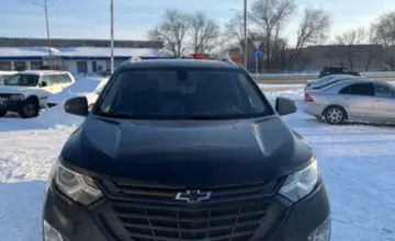 Chevrolet Equinox 2021 года за 12 000 000 тг. в Уральск фото 2