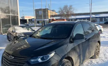 Chevrolet Equinox 2021 года за 12 000 000 тг. в Уральск фото 1