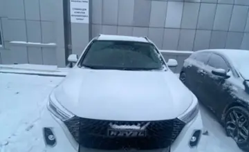 Haval M6 2024 года за 7 000 000 тг. в Костанай фото 2