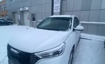 Haval M6 2024 года за 7 000 000 тг. в Костанай фото 1