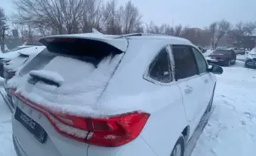 Haval M6 2024 года за 7 000 000 тг. в Костанай