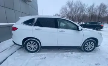Haval M6 2024 года за 7 000 000 тг. в Костанай фото 4
