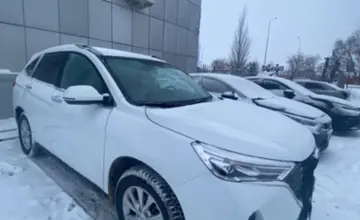 Haval M6 2024 года за 7 000 000 тг. в Костанай фото 3
