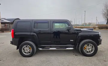 Hummer H3 2008 года за 11 000 000 тг. в Шымкент фото 4