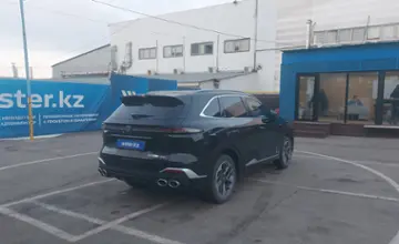 Changan CS75PLUS 2025 года за 13 500 000 тг. в Алматы фото 3