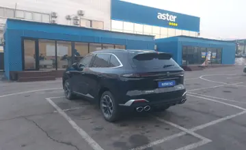 Changan CS75PLUS 2025 года за 13 500 000 тг. в Алматы фото 4