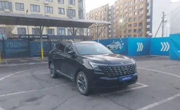 Changan CS75PLUS 2025 года за 13 500 000 тг. в Алматы фото 2