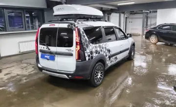 LADA (ВАЗ) Largus 2015 года за 4 400 000 тг. в Астана фото 3