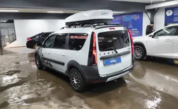 LADA (ВАЗ) Largus 2015 года за 4 400 000 тг. в Астана фото 4